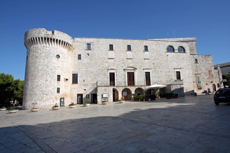 Top 8 in Conversano to see absolutely