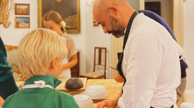 Cooking Class